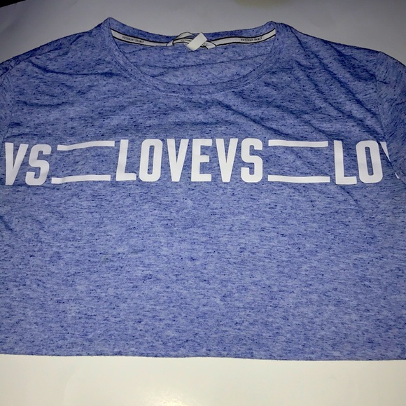 Victoria's Secret Tops - Victoria’s Secret Tshirt Size Medium